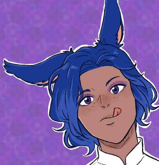 by hamstrhammy on twitter